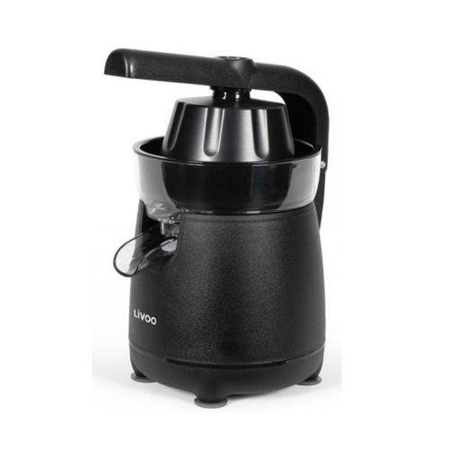Presse-agrumes Électrique 120w Noir - Dod211n