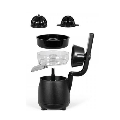 Presse-agrumes Électrique 120w Noir - Dod211n