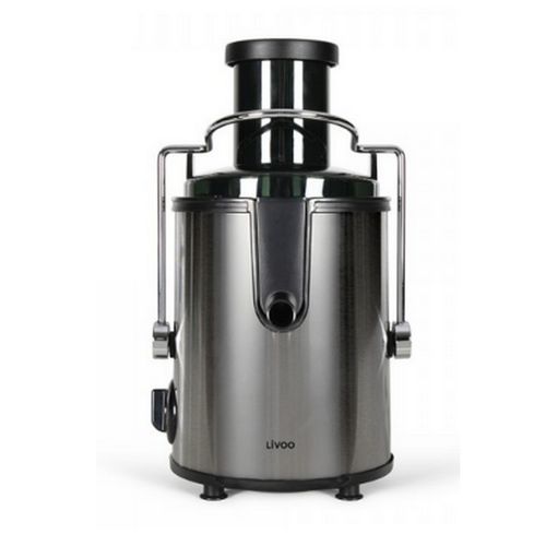 Centrifugeuse 1000w Inox/noir - Dop251