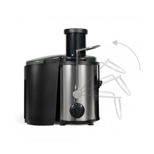 Centrifugeuse 1000w Inox/noir - Dop251