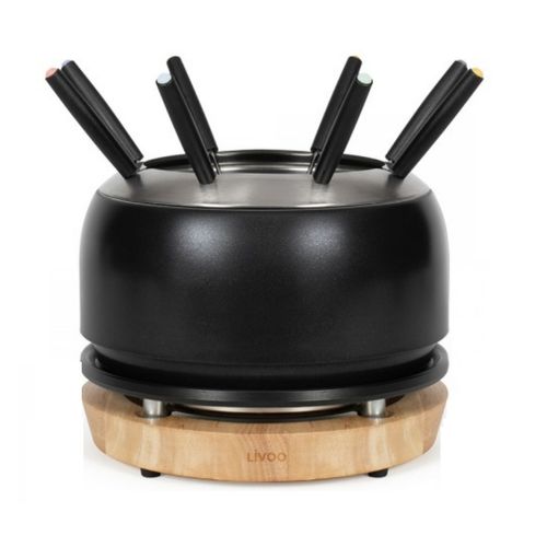 Fondue LIVOO DOC339