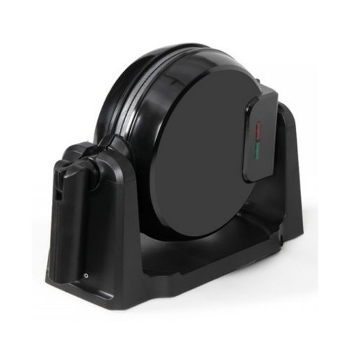 Gaufrier Rotatif 1000w Noir - Dop252