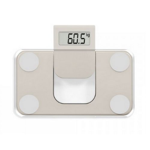 Pèse-personne Électronique 180kg - Dom532c