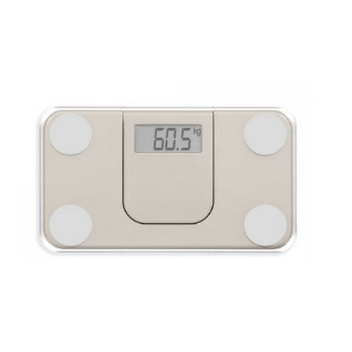 Pèse-personne Électronique 180kg - Dom532c