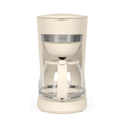 Cafetière Filtre 12 Tasses 1.25l 750w - Dod200c