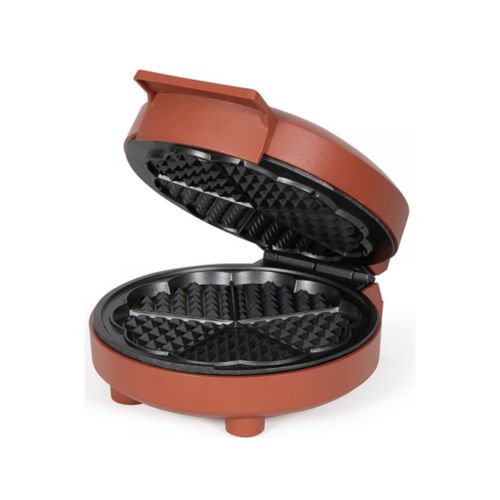 Gaufrier Coeur 1000w Rouge - Dop255r