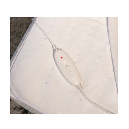 Surmatelas Chauffant 1 Place 150x80cm - Dos216w