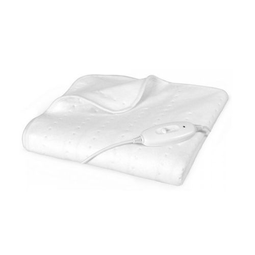 Surmatelas Chauffant 1 Place 150x80cm - Dos216w