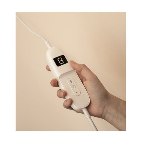 Coussin Chauffant Dos Et Cervicales 100w - Dos218c