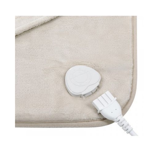 Coussin Chauffant Dos Et Cervicales 100w - Dos218c