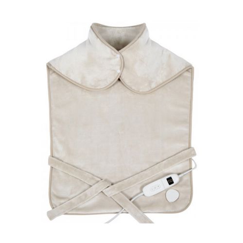 Coussin Chauffant Dos Et Cervicales 100w - Dos218c