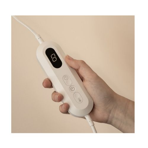 Couverture Chauffante 2 Places 180x130cm 160w - Dos221c