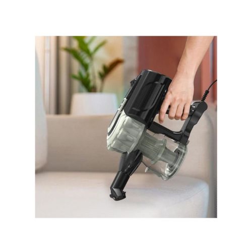 Aspirateur Balai Avec Fil 600w 0.55l Vert - Doh142v