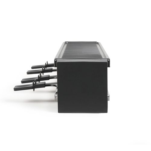 Appareil à Raclette 4 Personnes 800w - On1011n