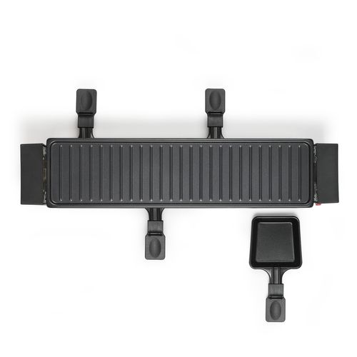 Appareil à Raclette 4 Personnes 800w - On1011n