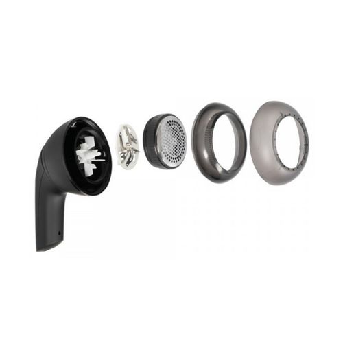 Rase Peluche Sans-fil Rechargeable - Dom534n