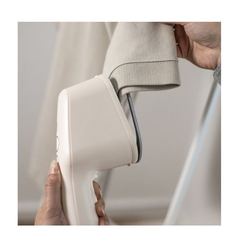 Défroisseur Vapeur à Main 1200w Crème - Dom535c