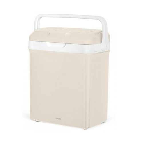 Glacière Plastique 18l Beige - Sep143c