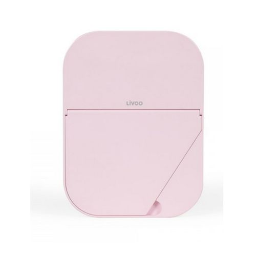 Miroir Lumineux 2.2w Rose - Dos224p