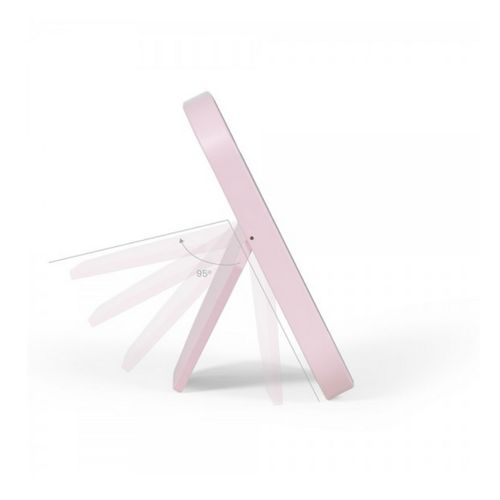 Miroir Lumineux 2.2w Rose - Dos224p