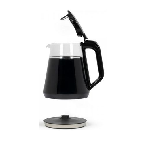 Bouilloire Sans Fil 1l 1100w Noir - Dod212n