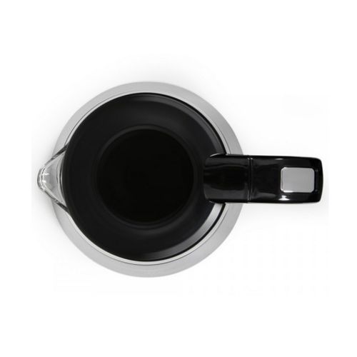 Bouilloire Sans Fil 1l 1100w Noir - Dod212n