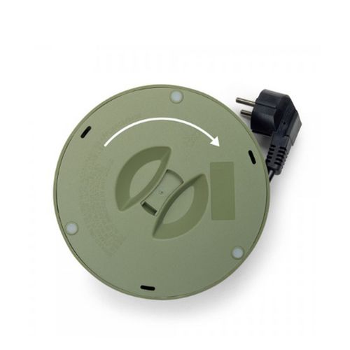 Bouilloire Électrique En Verre 1.7l 2200w - Dod216v