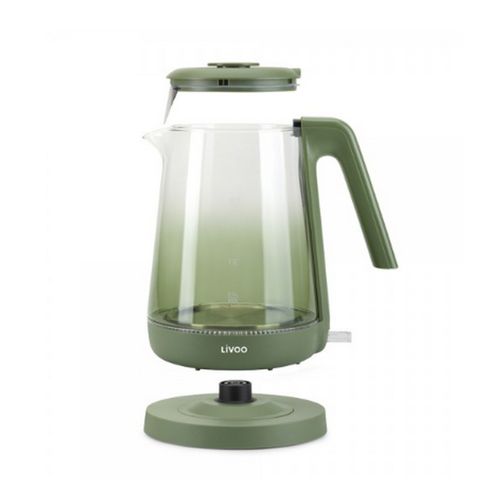 Bouilloire Électrique En Verre 1.7l 2200w - Dod216v