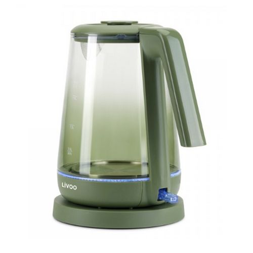 Bouilloire Électrique En Verre 1.7l 2200w - Dod216v