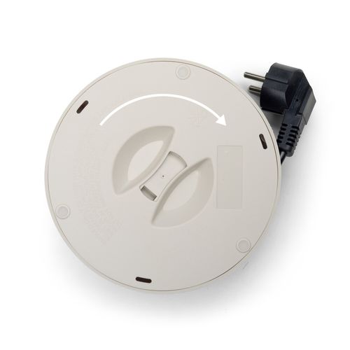 Bouilloire Sans Fil 1.7l 220w Verre - Dod216g