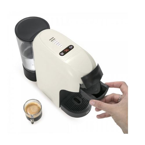 Machine à Café Multi-capsules 4 En 1 0.85l 1400w - Dod217c