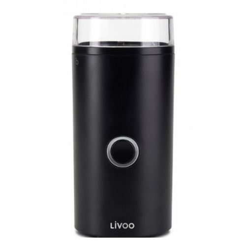 Moulin à Café Électrique 180w Noir - Dod219n