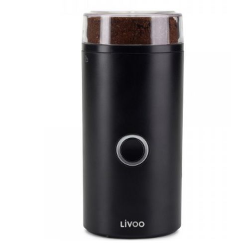 Moulin à Café Électrique 180w Noir - Dod219n