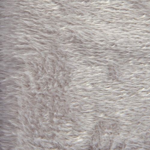 Panier Rond Pour Chat "sweet Cat" 48cm Écru