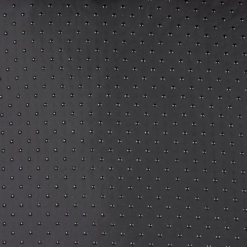 Panier Rond Pour Chat "sweet Cat" 48cm Écru