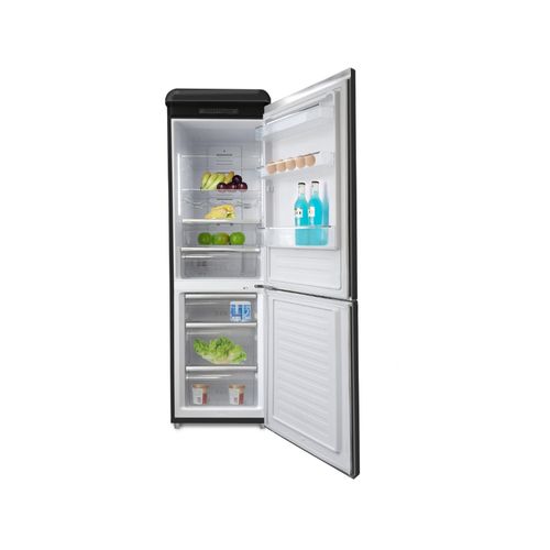 Réfrigérateur Combiné 60cm 326l - Scb315vnfb