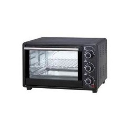 Mini Four Électrique 21l noir