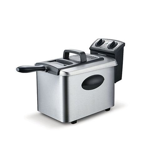 Friteuse Semi-professionnelle 4l Thdf204x Thomson