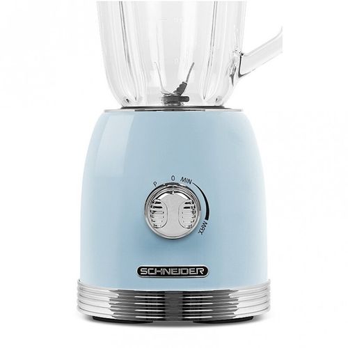 Blender Vintage 1,5l - Scbl15bl