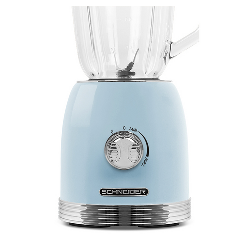 Blender Vintage 1,5l - Scbl15bl