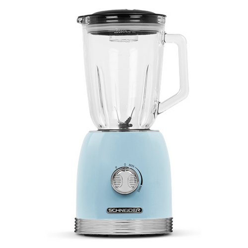Blender Vintage 1,5l - Scbl15bl