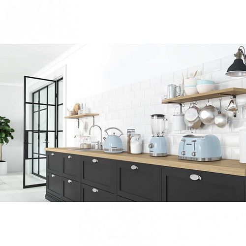 Blender Vintage 1,5l - Scbl15bl