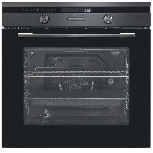 Four Encastrable Multifonction 70 L Catalyse - Scoc17mibs