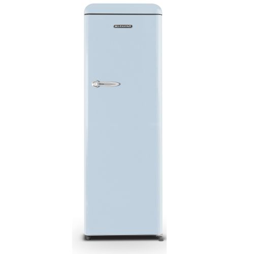 Réfrigérateur 1 porte Sccl329vbl