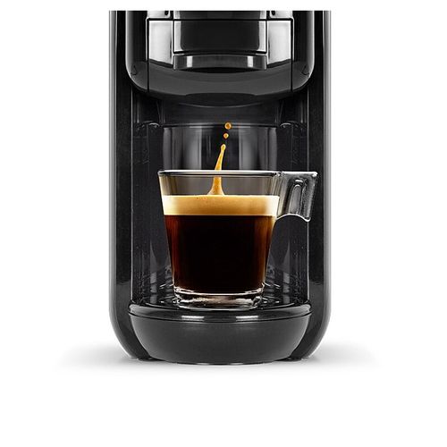 Machine à Café Expresso Multi Capsules 19 Bars Scesc2206r