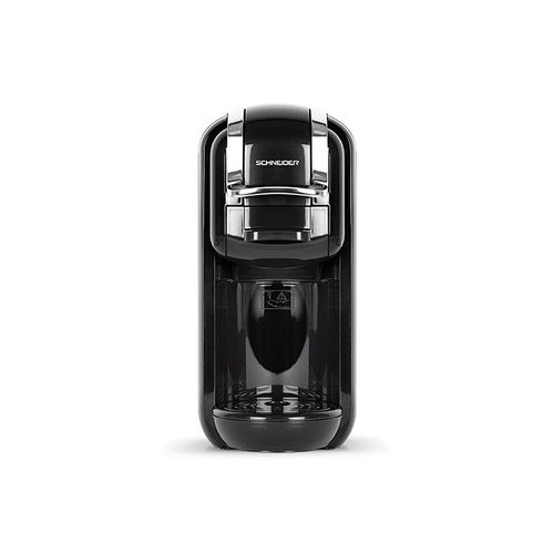 Machine à Café Expresso Multi Capsules 19 Bars Scesc2206r