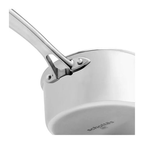 Casserole Scholtes Triply Inox Soca16i 16 Cm