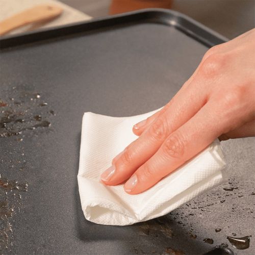 Plancha Avec Plaque Amovible Scpl1800mag