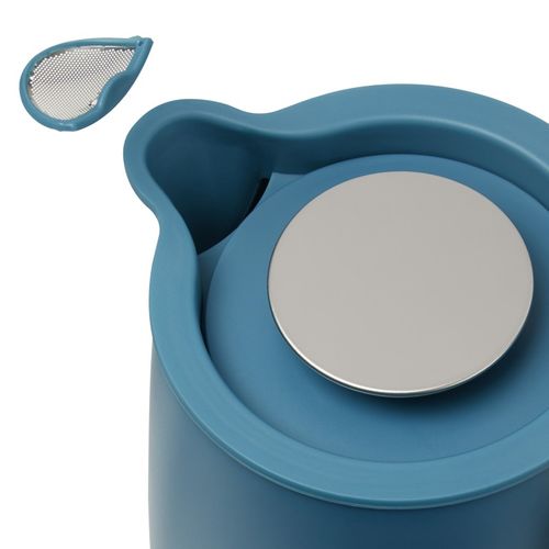 Bouilloire Vintage Feeling S 1,7l 2200w Scken17bl