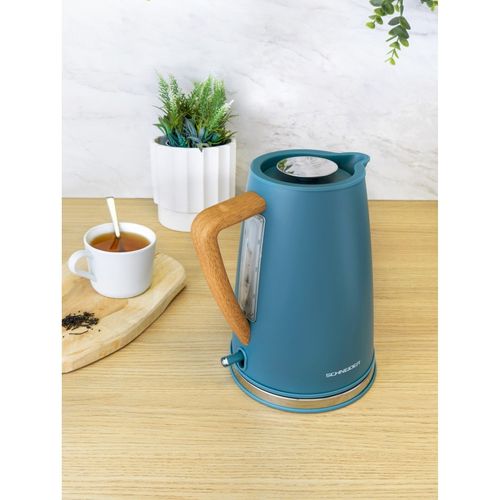 Bouilloire Vintage Feeling S 1,7l 2200w Scken17bl